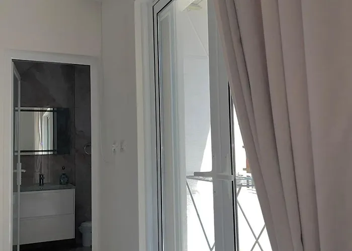 Kleopatra Apartment *